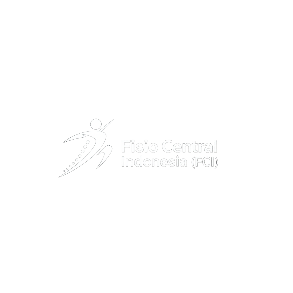 Logo Fisio Central Indonesia